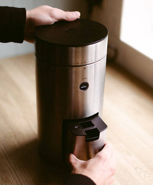 Wilfa Uniform Coffee Grinder