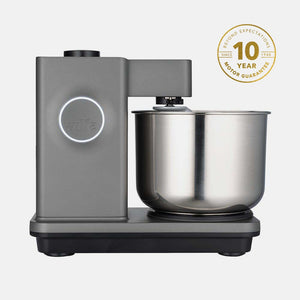 Wilfa Probaker Stand Mixer (Grey)